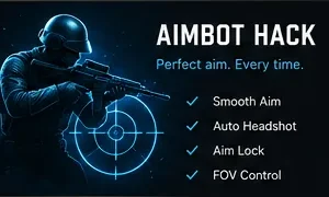 AIMBOT HACK