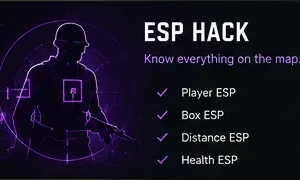 ESP HACK